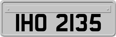 IHO2135