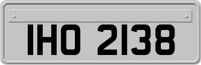 IHO2138