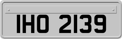 IHO2139