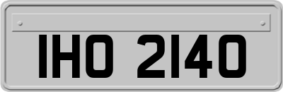IHO2140