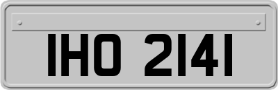 IHO2141