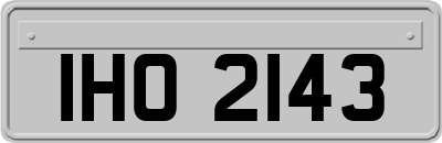 IHO2143