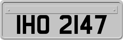 IHO2147