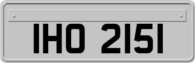 IHO2151