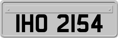 IHO2154