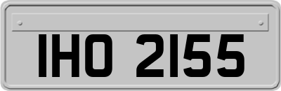 IHO2155