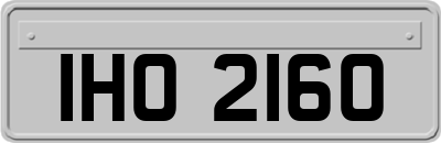 IHO2160