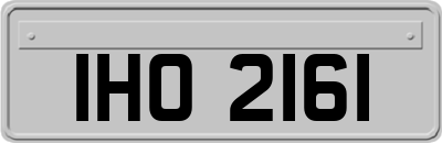 IHO2161