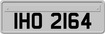 IHO2164