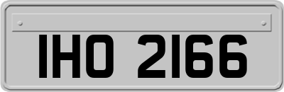 IHO2166