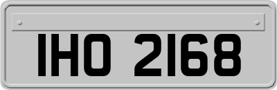 IHO2168