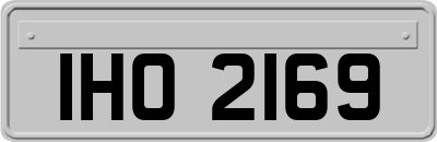 IHO2169