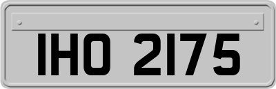 IHO2175