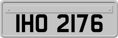 IHO2176