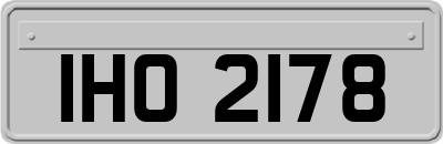 IHO2178