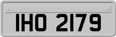 IHO2179