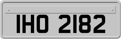 IHO2182