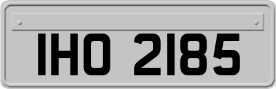 IHO2185