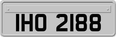 IHO2188
