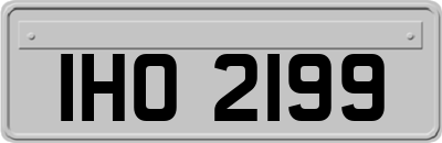 IHO2199