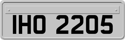 IHO2205
