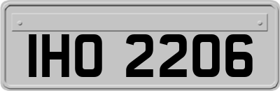 IHO2206