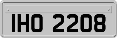 IHO2208