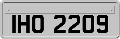 IHO2209