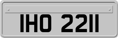 IHO2211