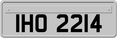 IHO2214