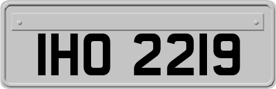 IHO2219