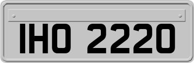 IHO2220
