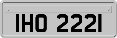 IHO2221