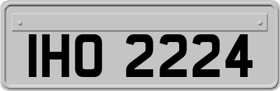 IHO2224