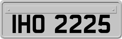 IHO2225