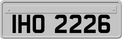 IHO2226