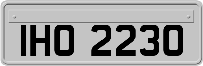 IHO2230