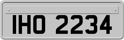 IHO2234