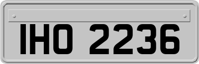 IHO2236