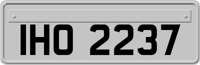 IHO2237