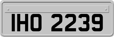 IHO2239