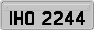 IHO2244