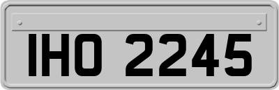 IHO2245