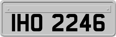 IHO2246