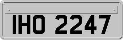 IHO2247