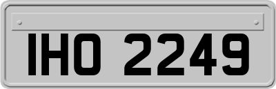 IHO2249