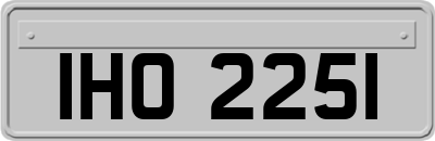 IHO2251