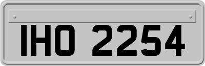 IHO2254