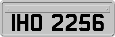 IHO2256