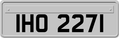 IHO2271